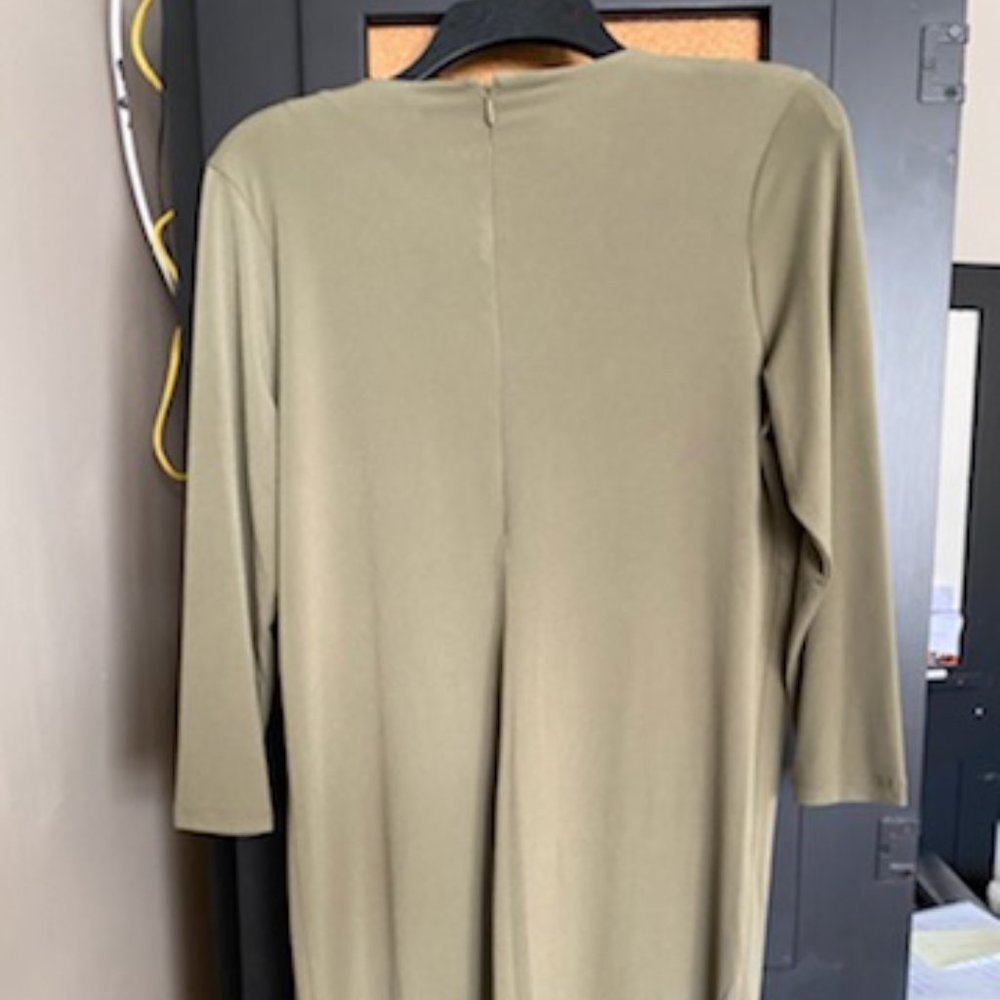 NWT Michael Kors Size M Dress - Picture 2 of 3